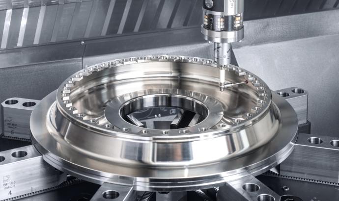 eMagazine Ausgabe 02 | 2025: Technologie als treibende Kraft