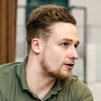 Miguel Schmock von Ohr