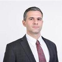 Kourosh Schneeberger