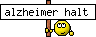 alzheimer halt 