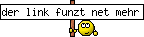 der link funzt net mehr