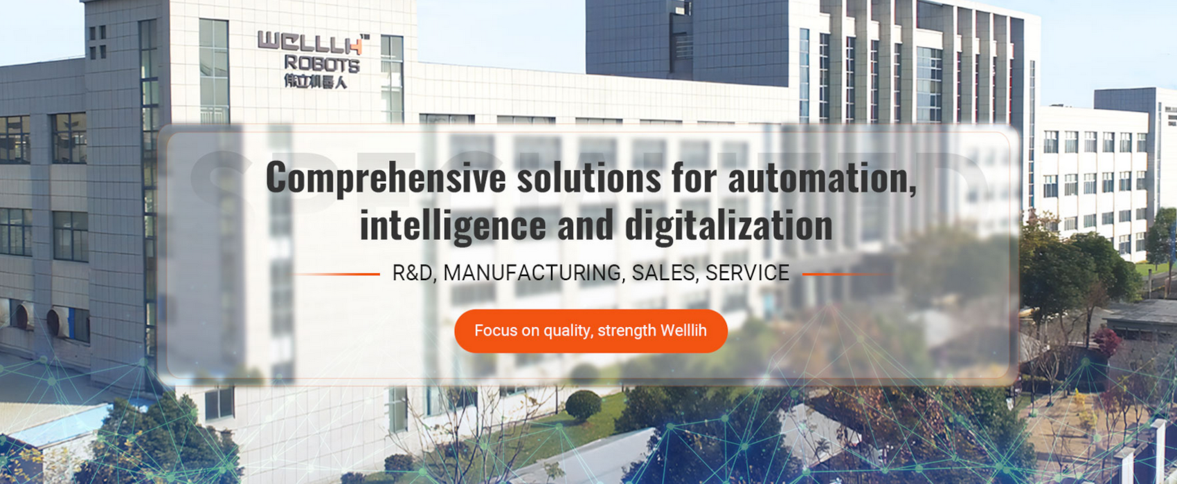 welllih-robots - Banner