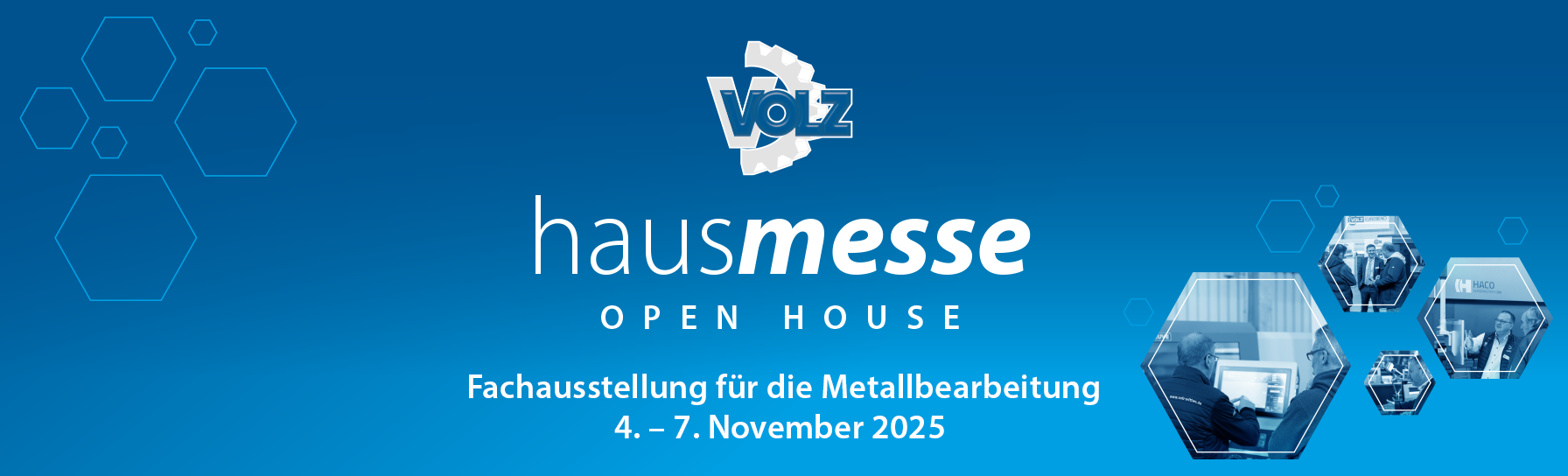 volz-maschinenhandel - Banner