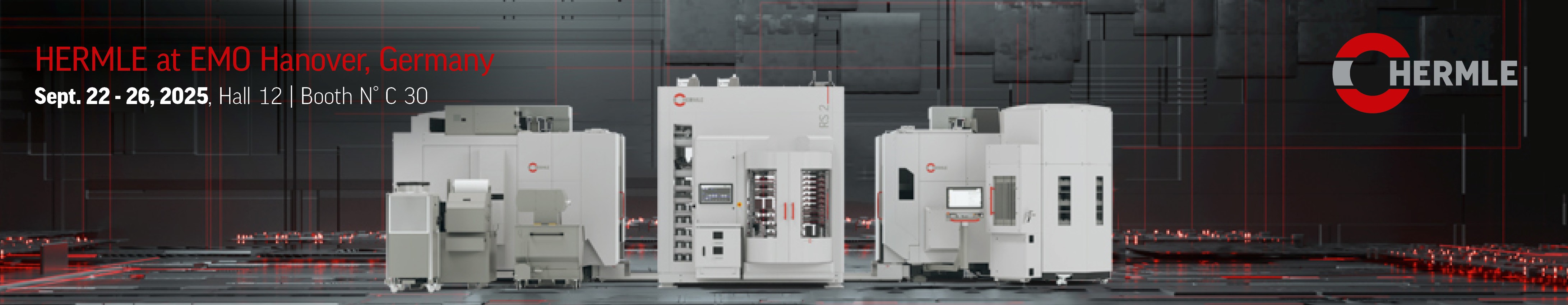 hermle - Banner